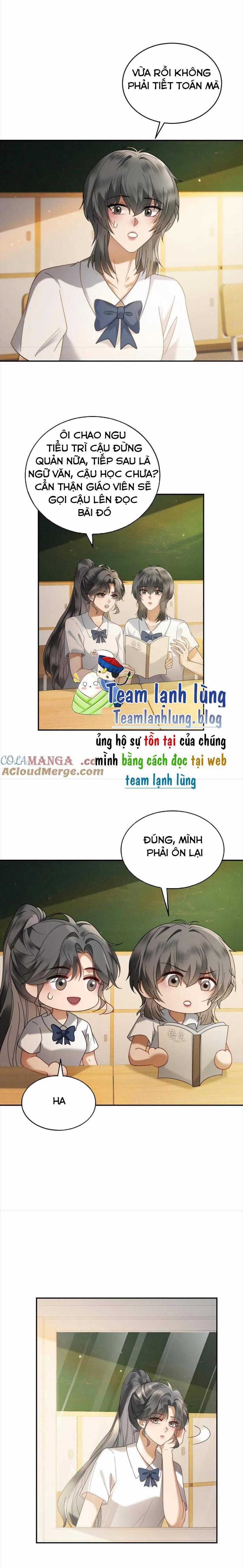 Cùng Đỉnh Lưu Ảnh Đế Yêu Đương Phát Đường Chapter 401 trang 6