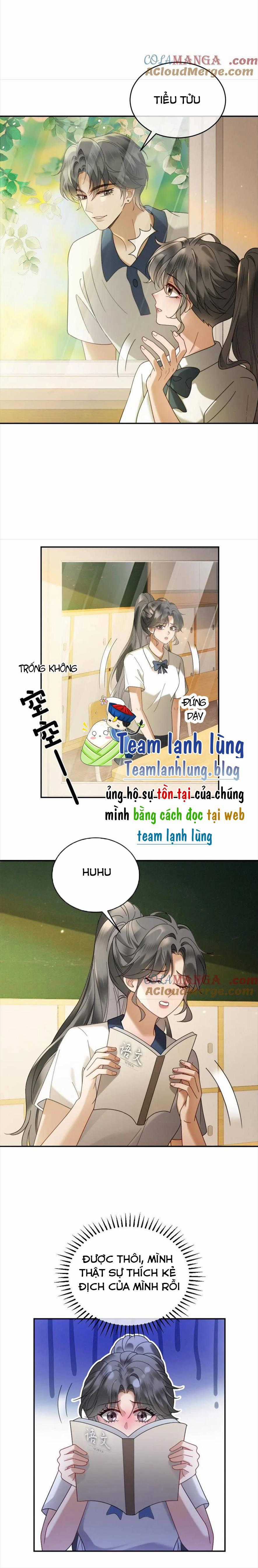 Cùng Đỉnh Lưu Ảnh Đế Yêu Đương Phát Đường Chapter 401 trang 7