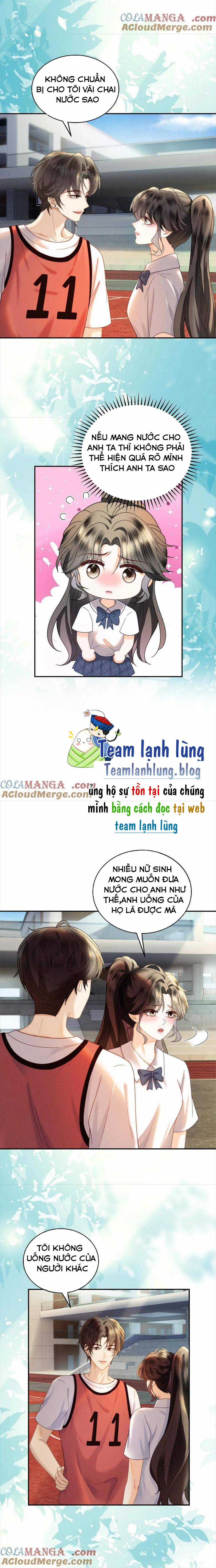 Cùng Đỉnh Lưu Ảnh Đế Yêu Đương Phát Đường Chapter 402 trang 2