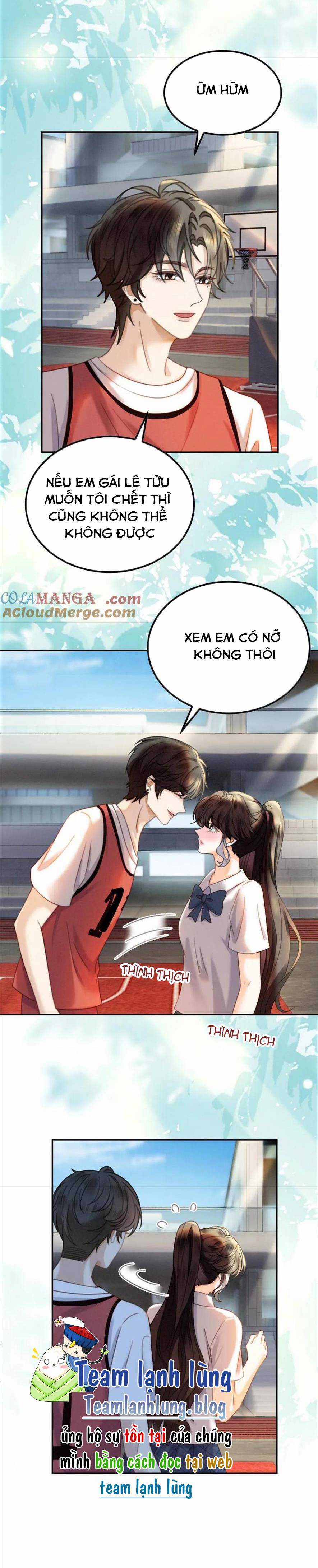 Cùng Đỉnh Lưu Ảnh Đế Yêu Đương Phát Đường Chapter 402 trang 4