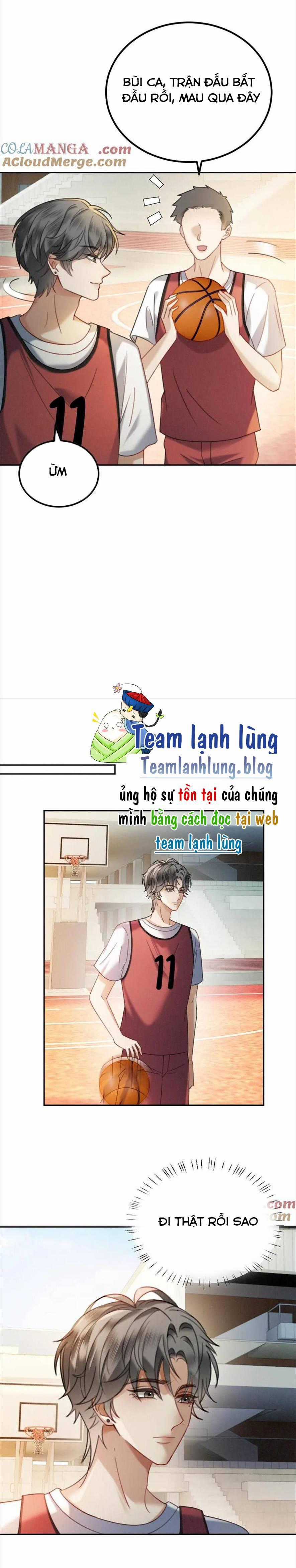 Cùng Đỉnh Lưu Ảnh Đế Yêu Đương Phát Đường Chapter 402 trang 5
