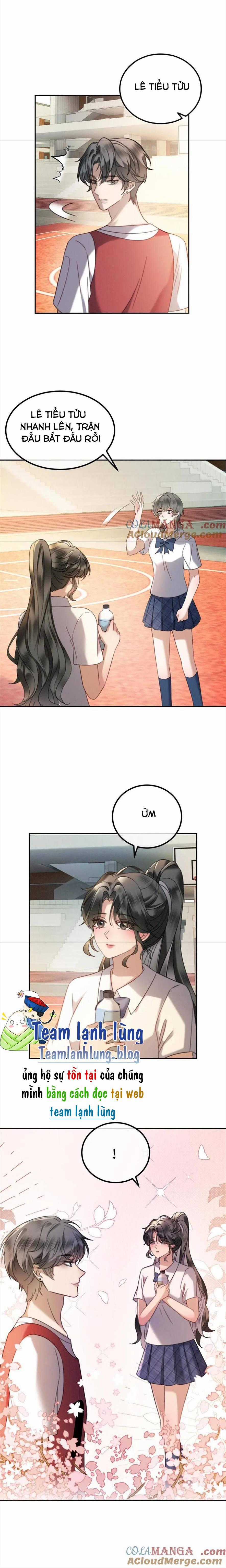 Cùng Đỉnh Lưu Ảnh Đế Yêu Đương Phát Đường Chapter 402 trang 6