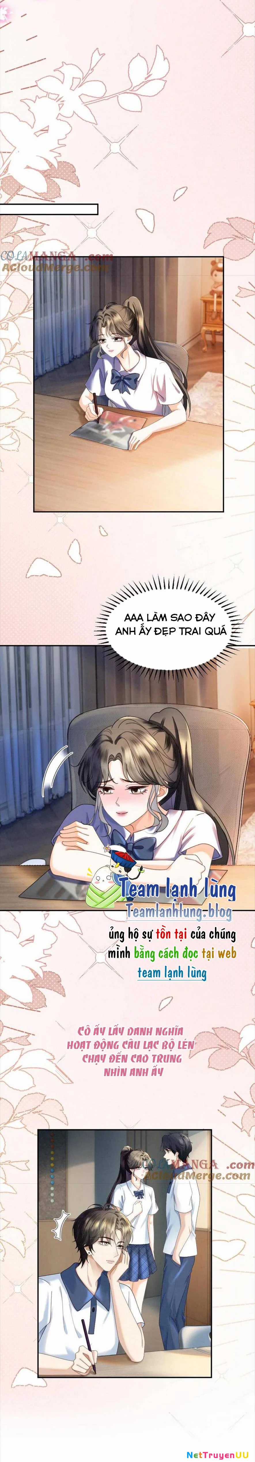 Cùng Đỉnh Lưu Ảnh Đế Yêu Đương Phát Đường Chapter 403 trang 2