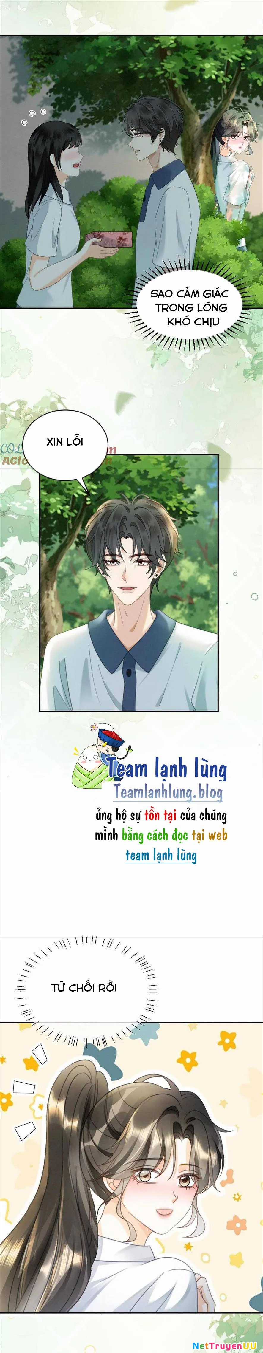 Cùng Đỉnh Lưu Ảnh Đế Yêu Đương Phát Đường Chapter 403 trang 4