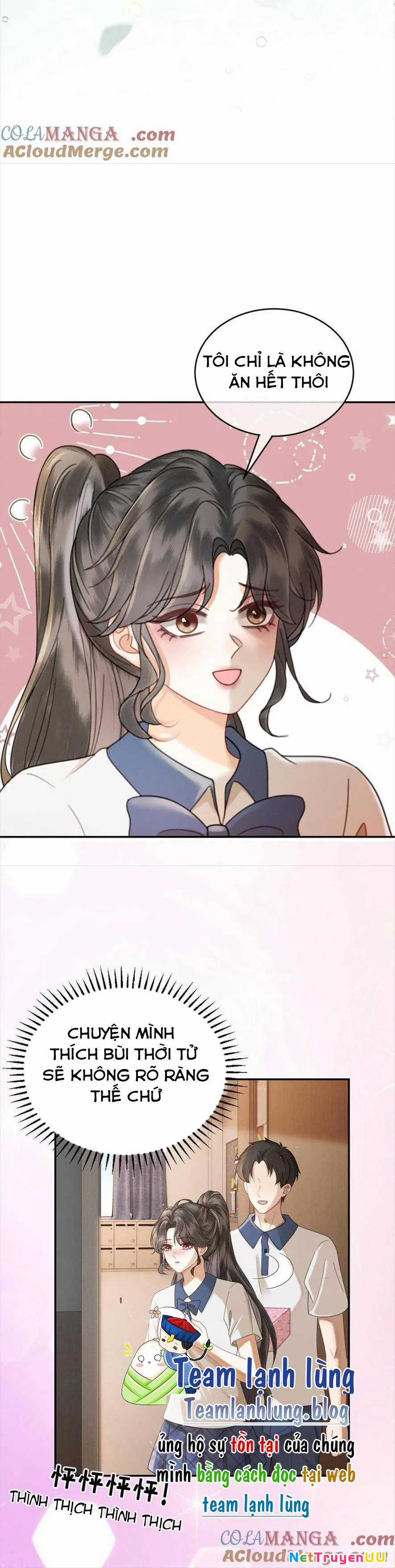 Cùng Đỉnh Lưu Ảnh Đế Yêu Đương Phát Đường Chapter 404 trang 3