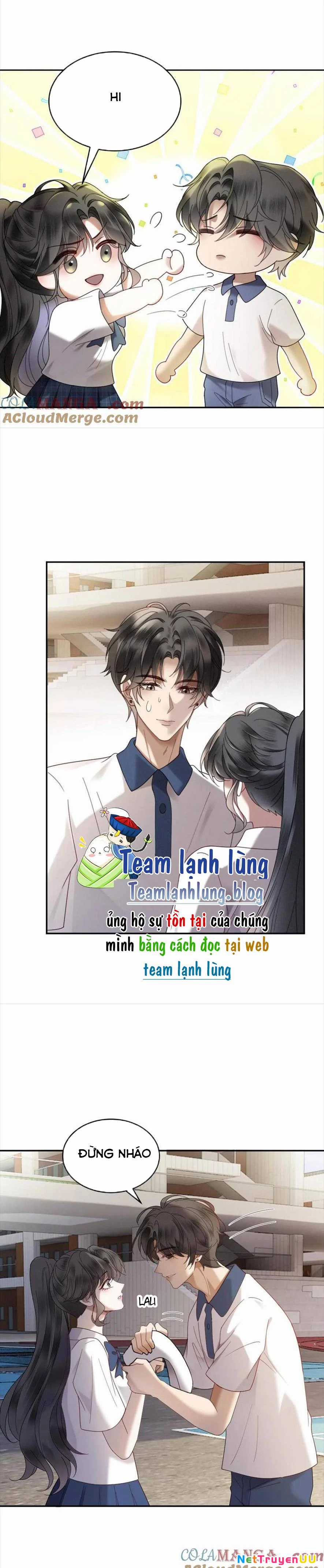 Cùng Đỉnh Lưu Ảnh Đế Yêu Đương Phát Đường Chapter 405 trang 2