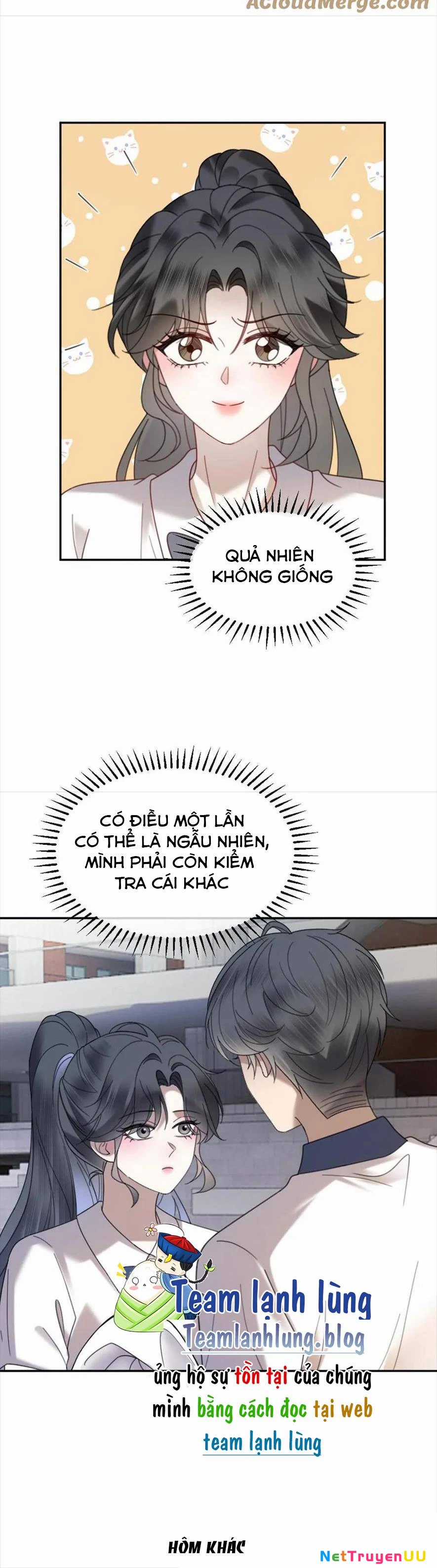 Cùng Đỉnh Lưu Ảnh Đế Yêu Đương Phát Đường Chapter 405 trang 3