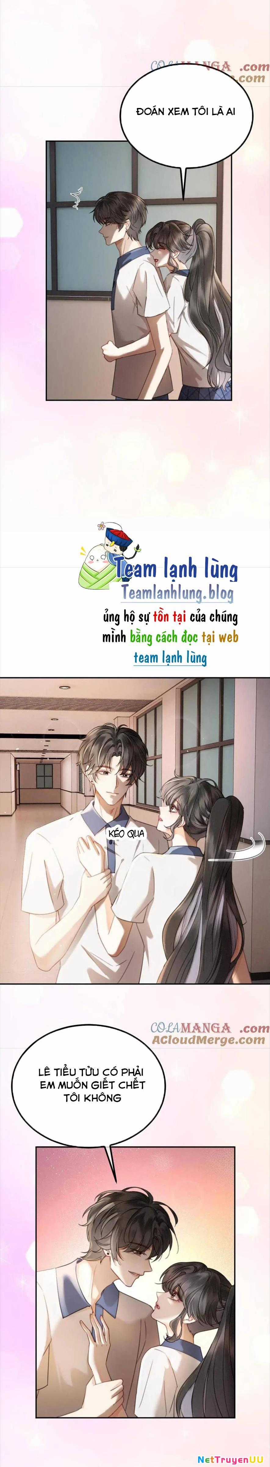 Cùng Đỉnh Lưu Ảnh Đế Yêu Đương Phát Đường Chapter 405 trang 5