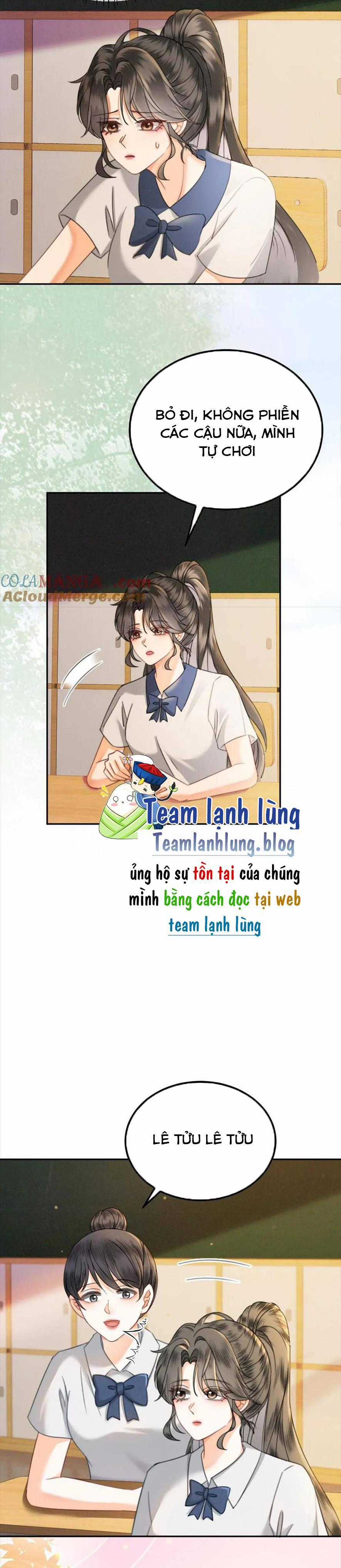 Cùng Đỉnh Lưu Ảnh Đế Yêu Đương Phát Đường Chapter 407 trang 6