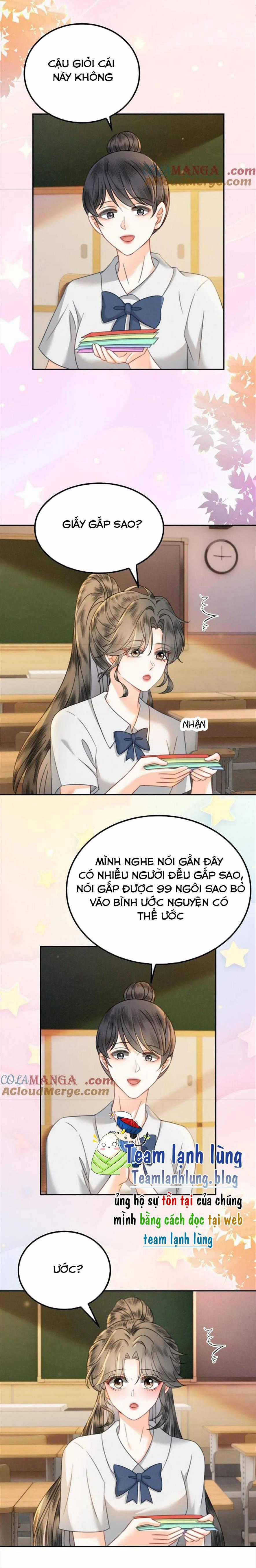 Cùng Đỉnh Lưu Ảnh Đế Yêu Đương Phát Đường Chapter 407 trang 7