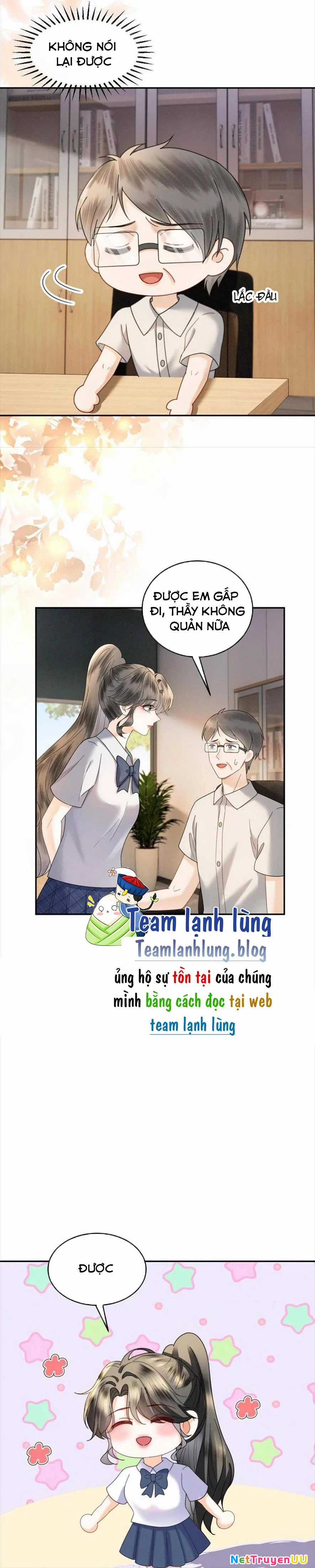 Cùng Đỉnh Lưu Ảnh Đế Yêu Đương Phát Đường Chapter 408 trang 5