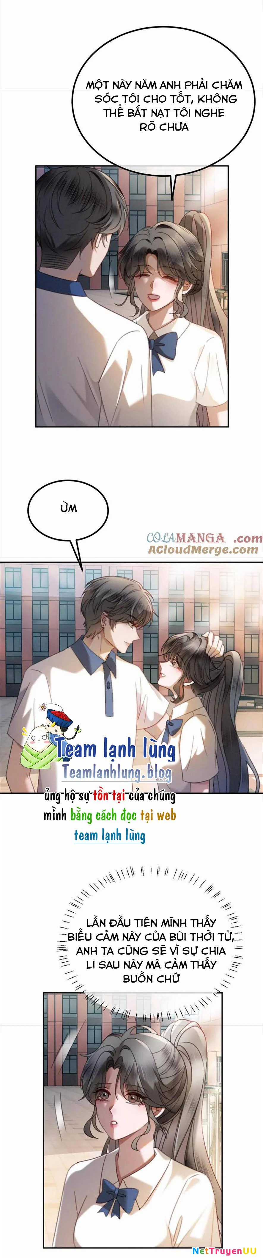 Cùng Đỉnh Lưu Ảnh Đế Yêu Đương Phát Đường Chapter 409 trang 2