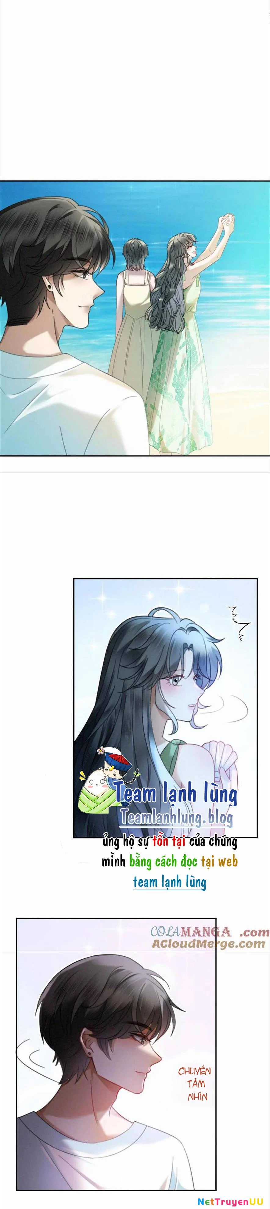 Cùng Đỉnh Lưu Ảnh Đế Yêu Đương Phát Đường Chapter 410 trang 2