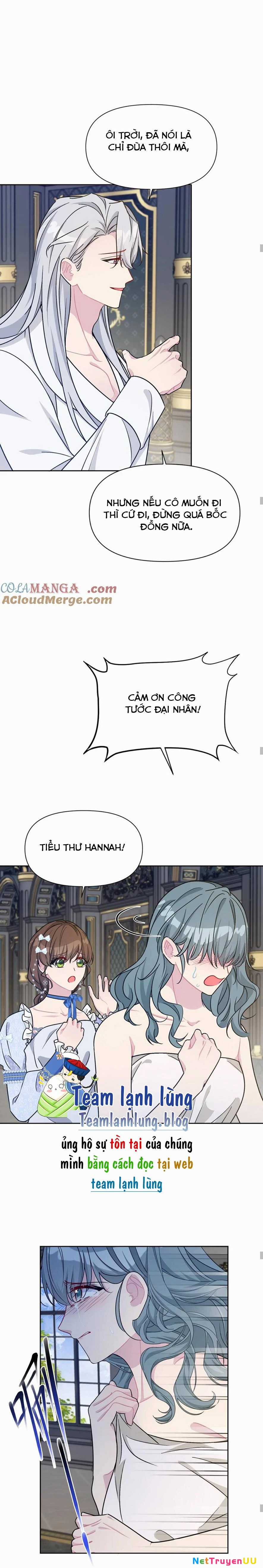 Cùng Đỉnh Lưu Ảnh Đế Yêu Đương Phát Đường Chapter 412 trang 10