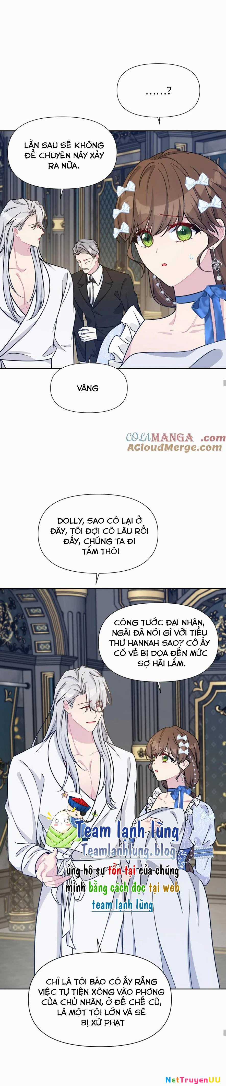 Cùng Đỉnh Lưu Ảnh Đế Yêu Đương Phát Đường Chapter 412 trang 11