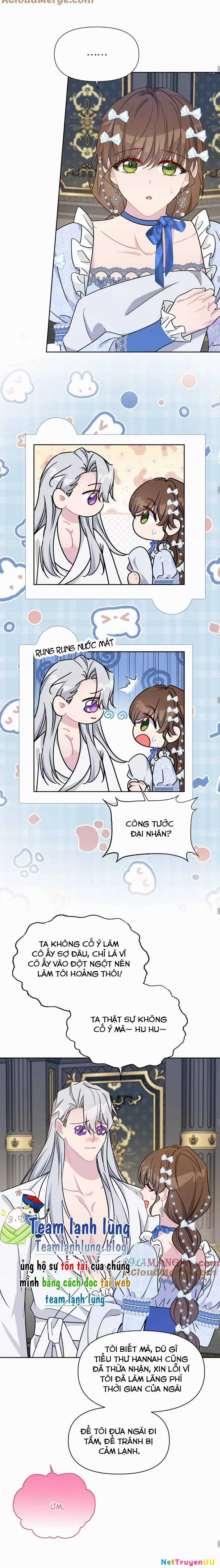 Cùng Đỉnh Lưu Ảnh Đế Yêu Đương Phát Đường Chapter 412 trang 13