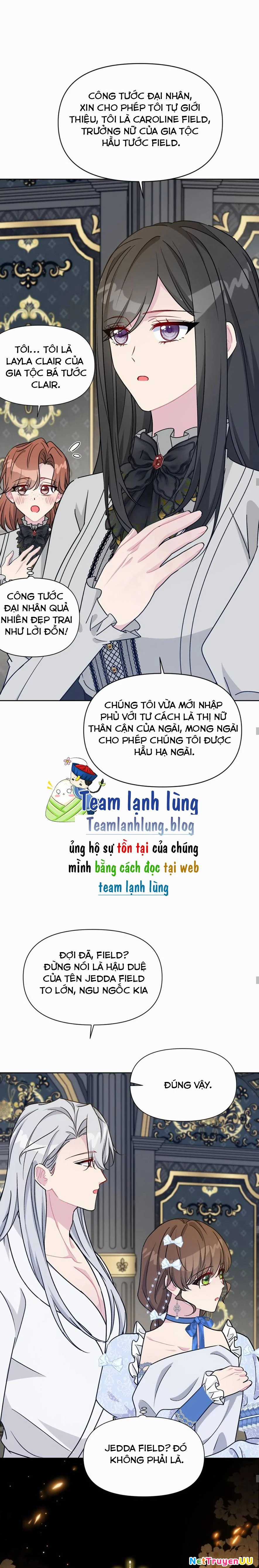 Cùng Đỉnh Lưu Ảnh Đế Yêu Đương Phát Đường Chapter 412 trang 15