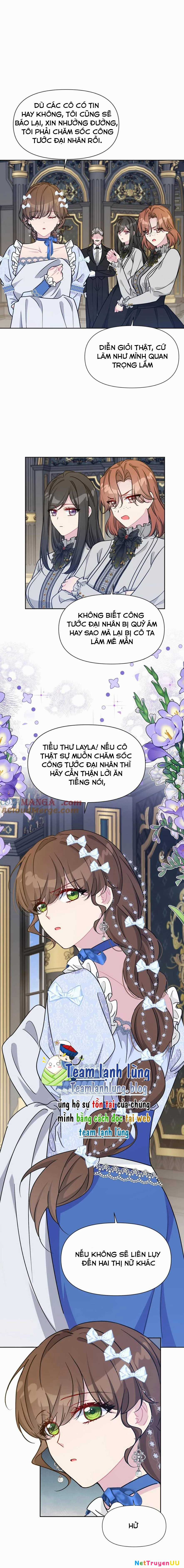 Cùng Đỉnh Lưu Ảnh Đế Yêu Đương Phát Đường Chapter 412 trang 2