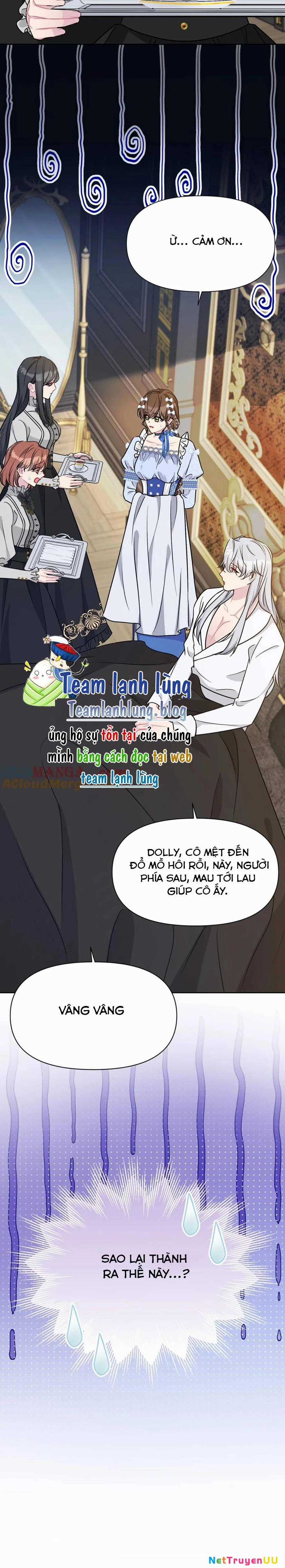 Cùng Đỉnh Lưu Ảnh Đế Yêu Đương Phát Đường Chapter 412 trang 20