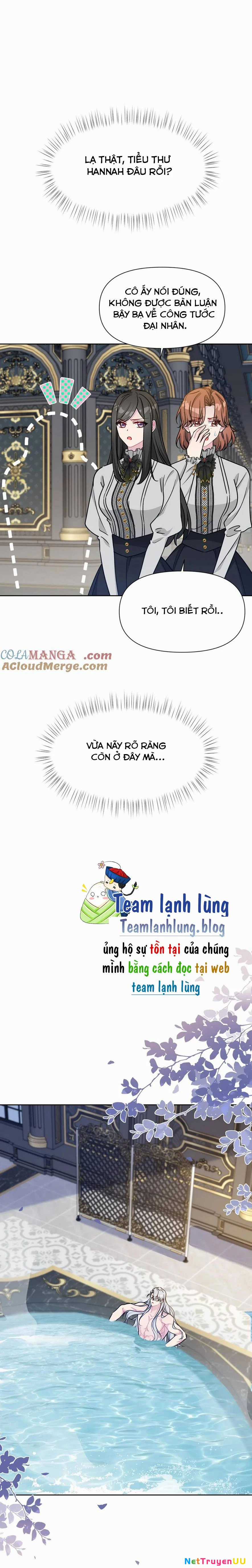 Cùng Đỉnh Lưu Ảnh Đế Yêu Đương Phát Đường Chapter 412 trang 3