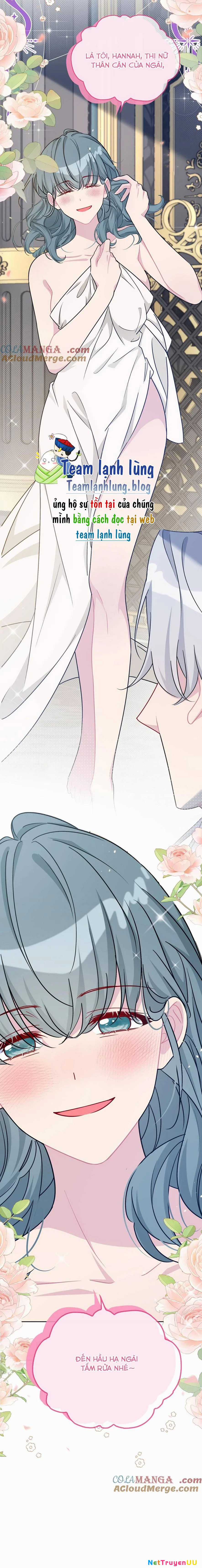 Cùng Đỉnh Lưu Ảnh Đế Yêu Đương Phát Đường Chapter 412 trang 5