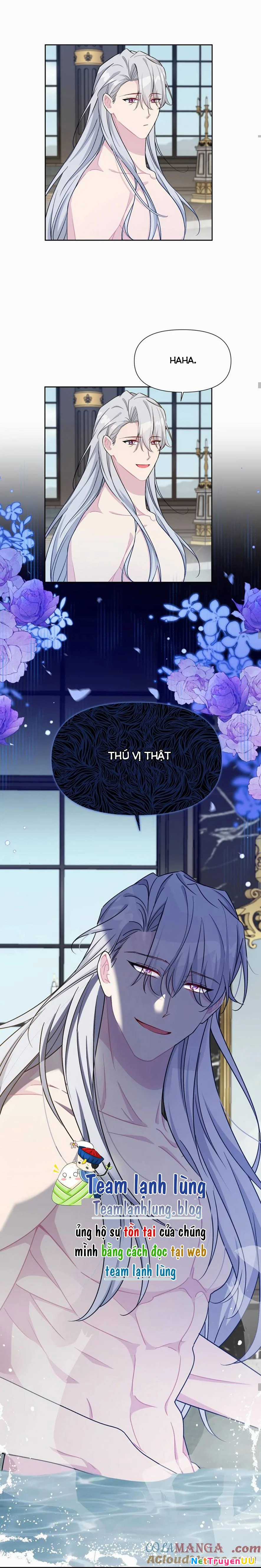 Cùng Đỉnh Lưu Ảnh Đế Yêu Đương Phát Đường Chapter 412 trang 6