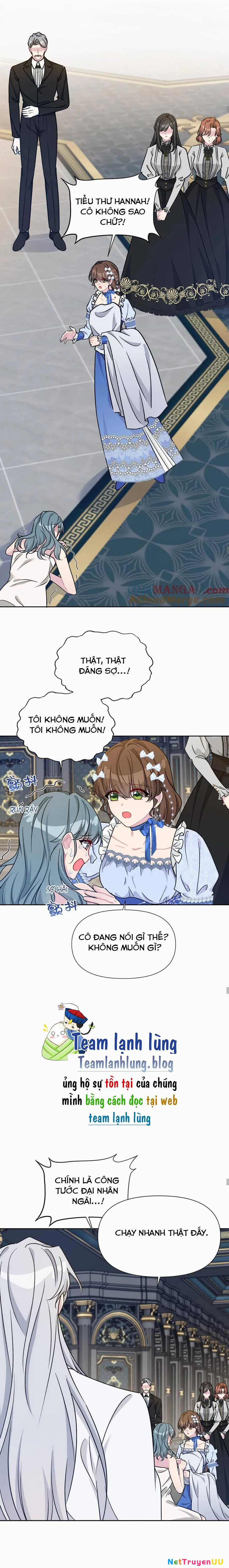 Cùng Đỉnh Lưu Ảnh Đế Yêu Đương Phát Đường Chapter 412 trang 8