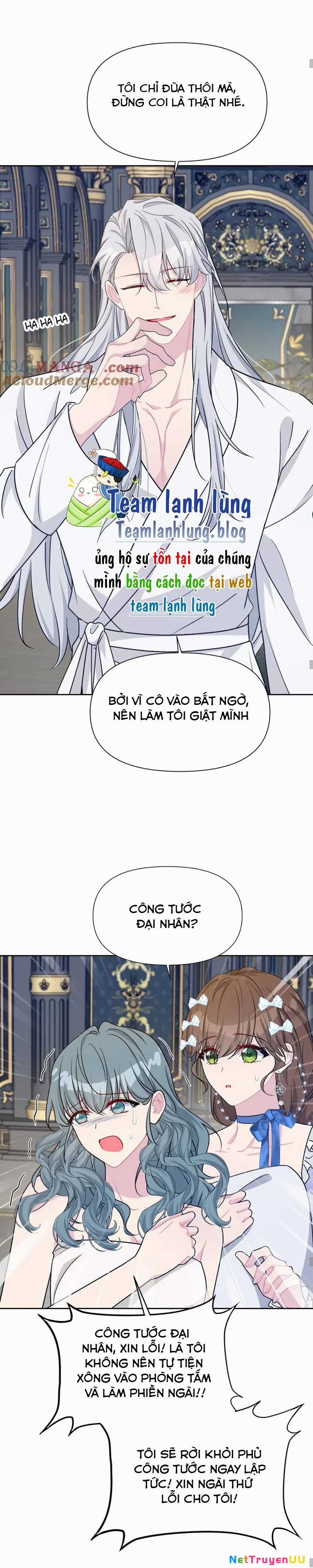 Cùng Đỉnh Lưu Ảnh Đế Yêu Đương Phát Đường Chapter 412 trang 9