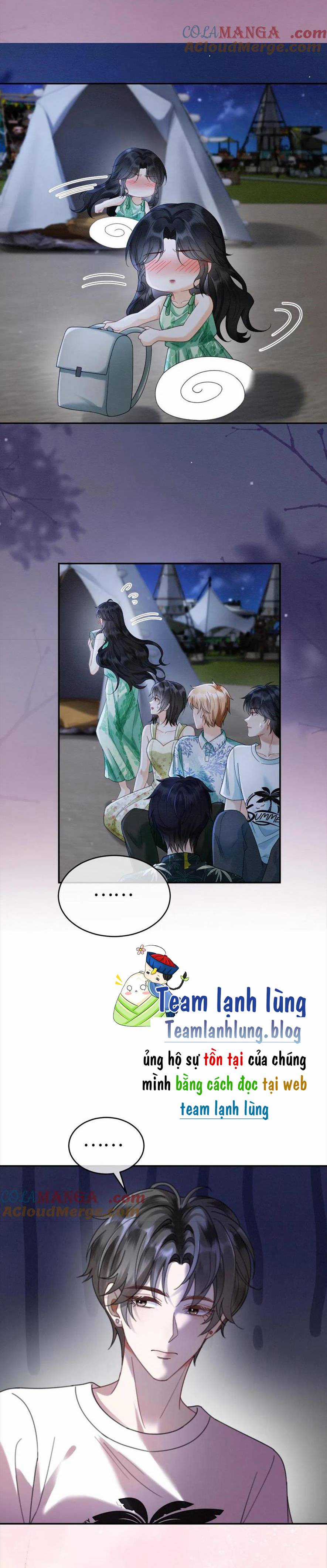 Cùng Đỉnh Lưu Ảnh Đế Yêu Đương Phát Đường Chapter 413 trang 2