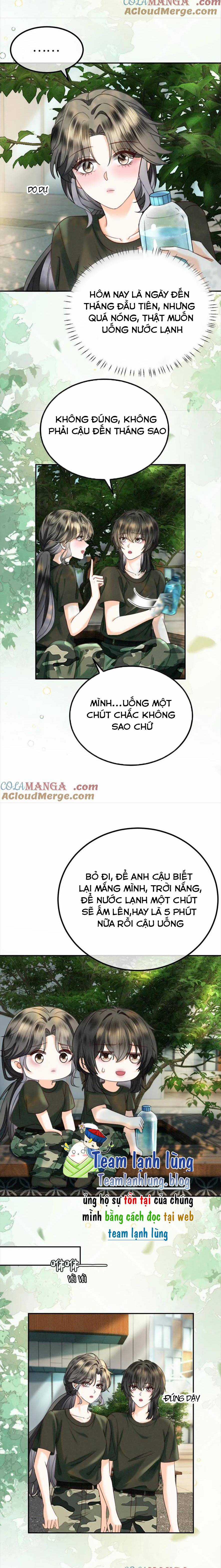 Cùng Đỉnh Lưu Ảnh Đế Yêu Đương Phát Đường Chapter 413 trang 4