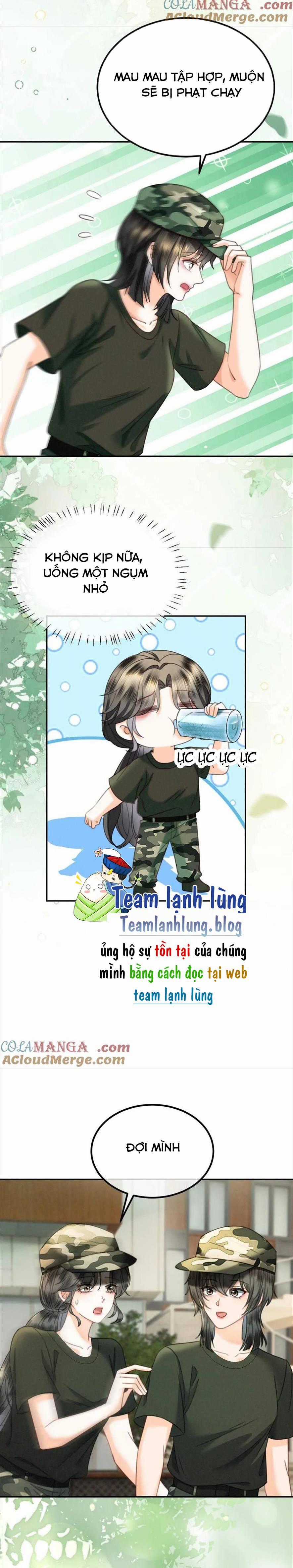 Cùng Đỉnh Lưu Ảnh Đế Yêu Đương Phát Đường Chapter 413 trang 5