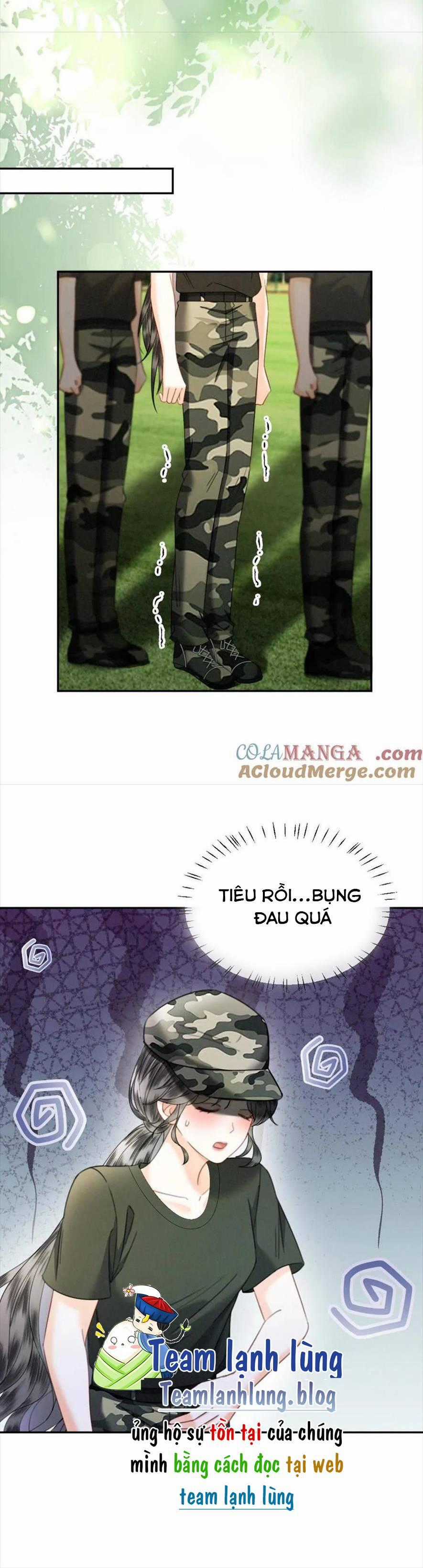 Cùng Đỉnh Lưu Ảnh Đế Yêu Đương Phát Đường Chapter 413 trang 6