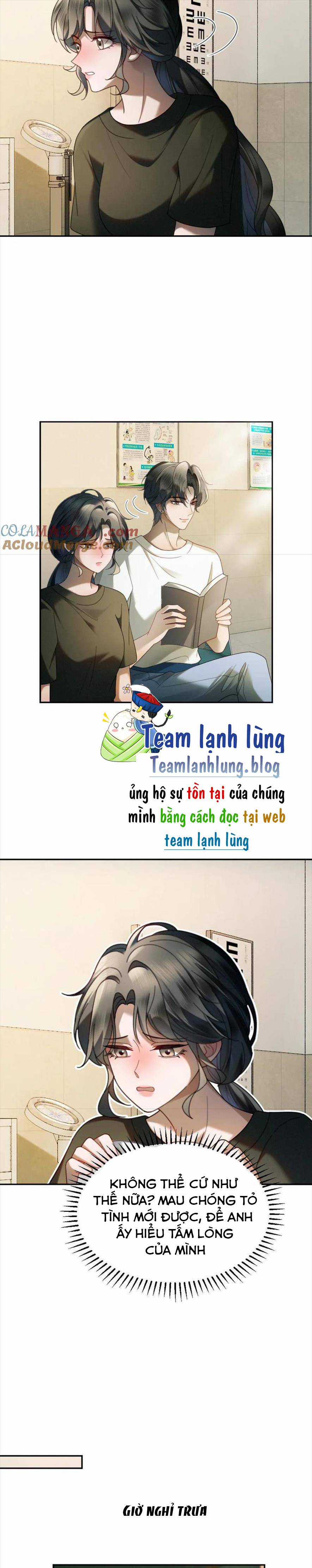 Cùng Đỉnh Lưu Ảnh Đế Yêu Đương Phát Đường Chapter 415 trang 3