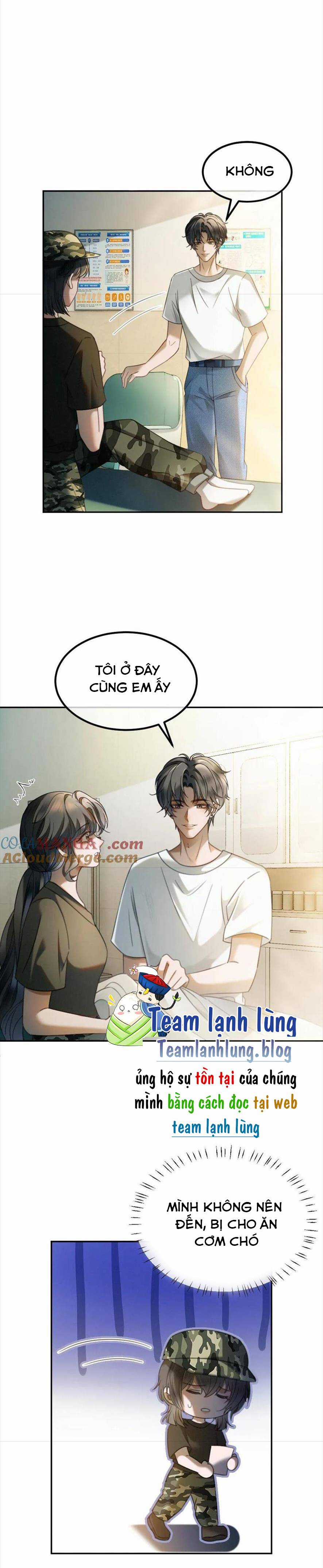Cùng Đỉnh Lưu Ảnh Đế Yêu Đương Phát Đường Chapter 416 trang 2