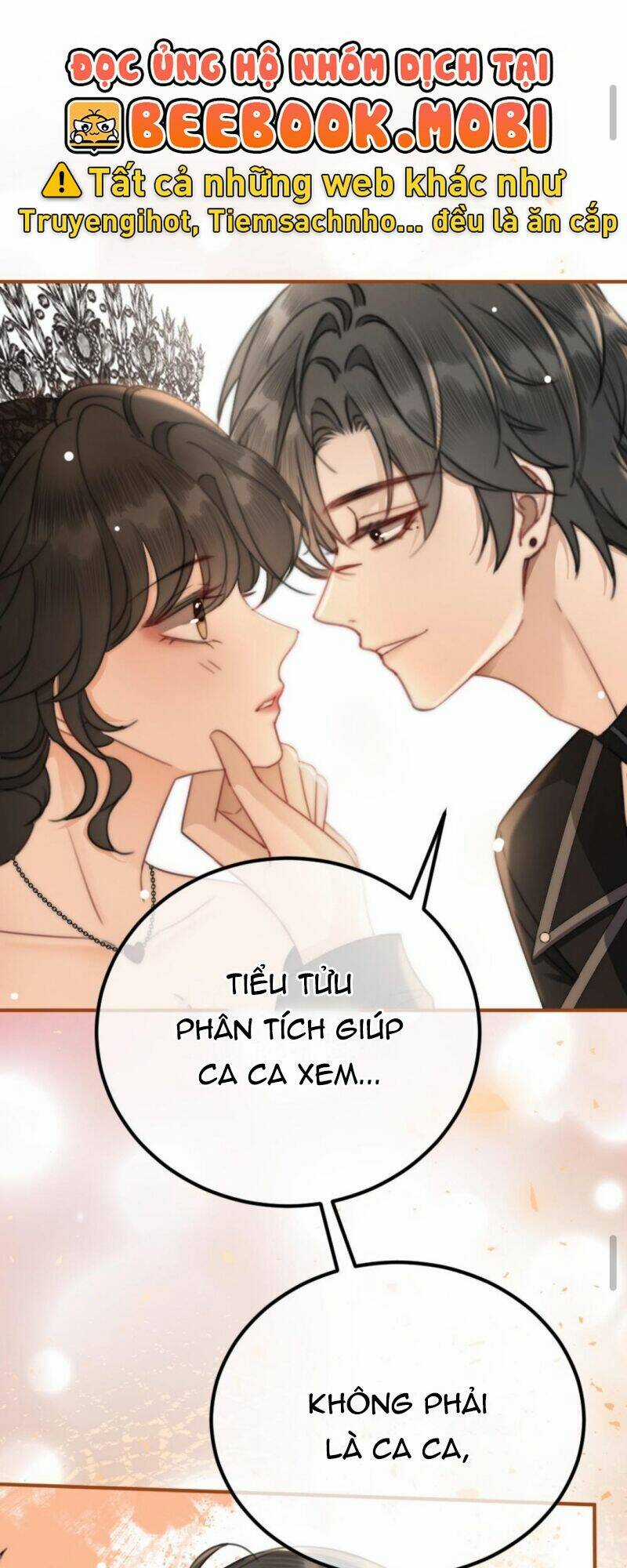 Cùng Đỉnh Lưu Ảnh Đế Yêu Đương Phát Đường Chapter 45 trang 1