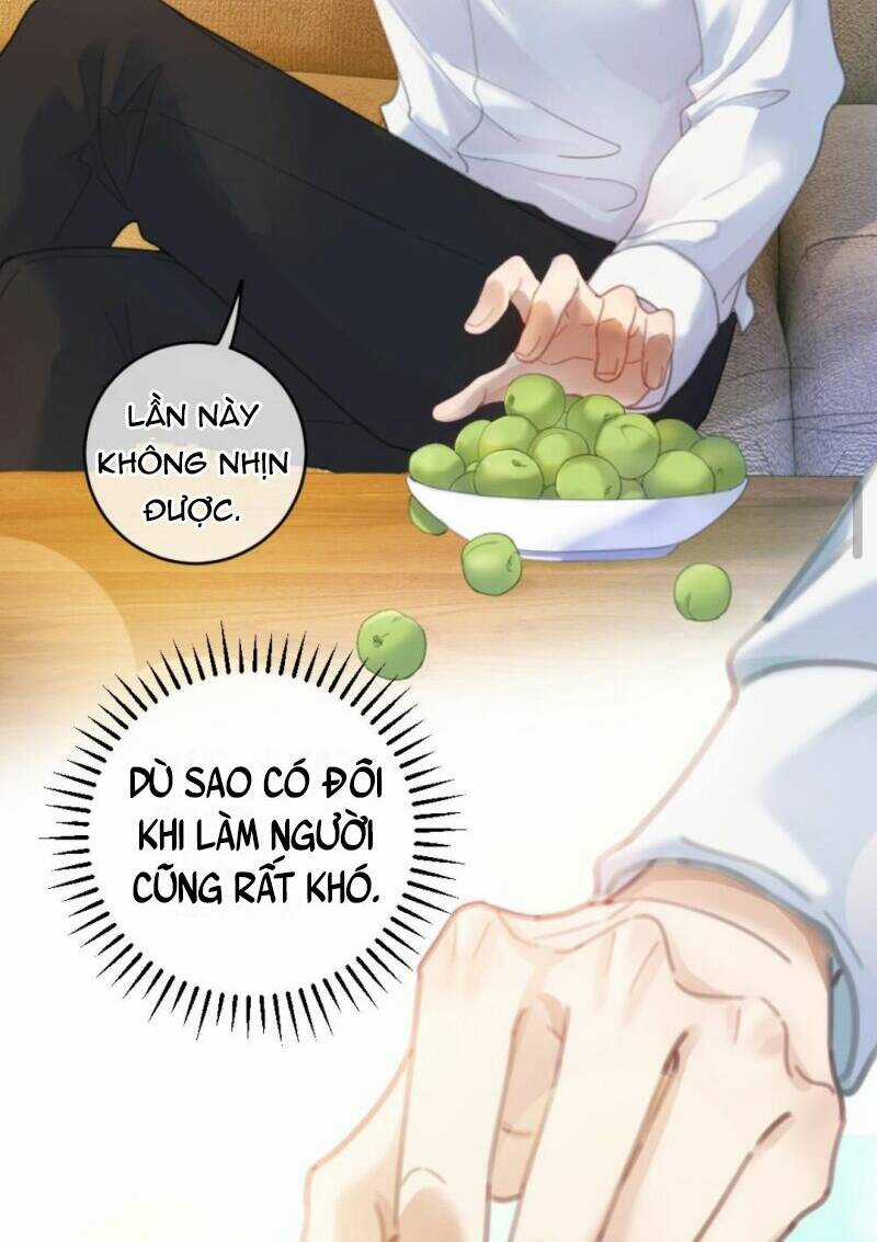 Cùng Đỉnh Lưu Ảnh Đế Yêu Đương Phát Đường Chapter 5 trang 15