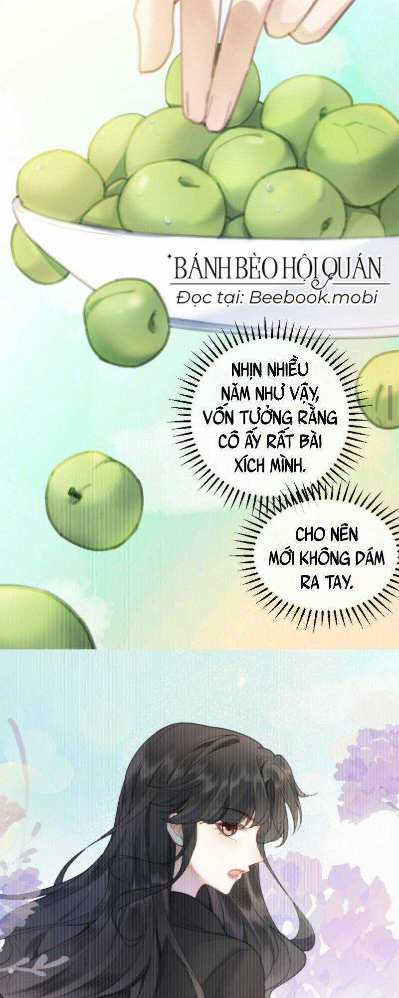 Cùng Đỉnh Lưu Ảnh Đế Yêu Đương Phát Đường Chapter 5 trang 16