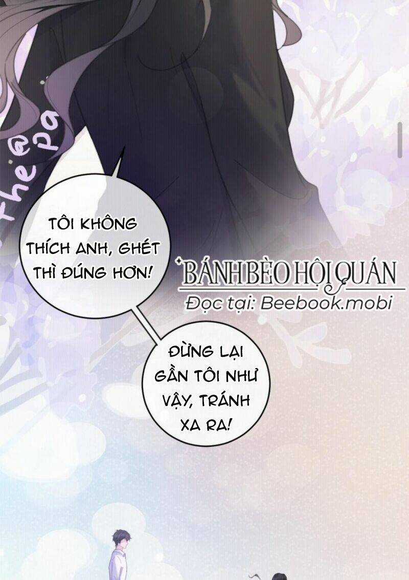 Cùng Đỉnh Lưu Ảnh Đế Yêu Đương Phát Đường Chapter 5 trang 17