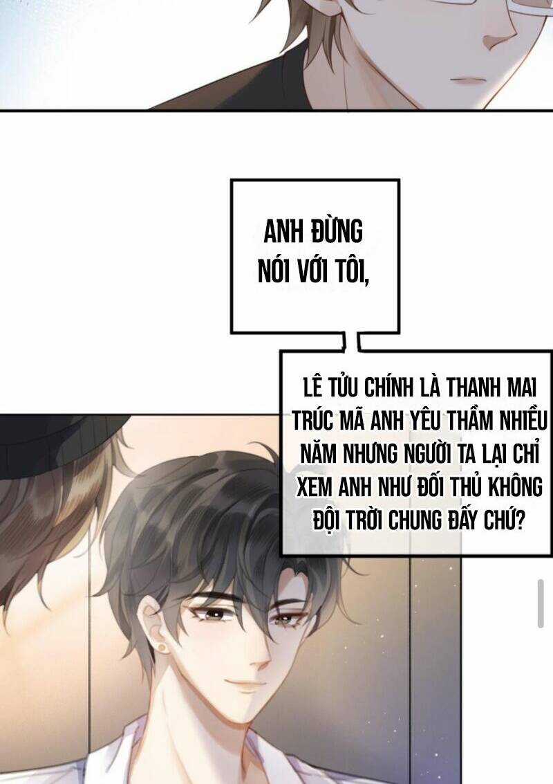 Cùng Đỉnh Lưu Ảnh Đế Yêu Đương Phát Đường Chapter 5 trang 24