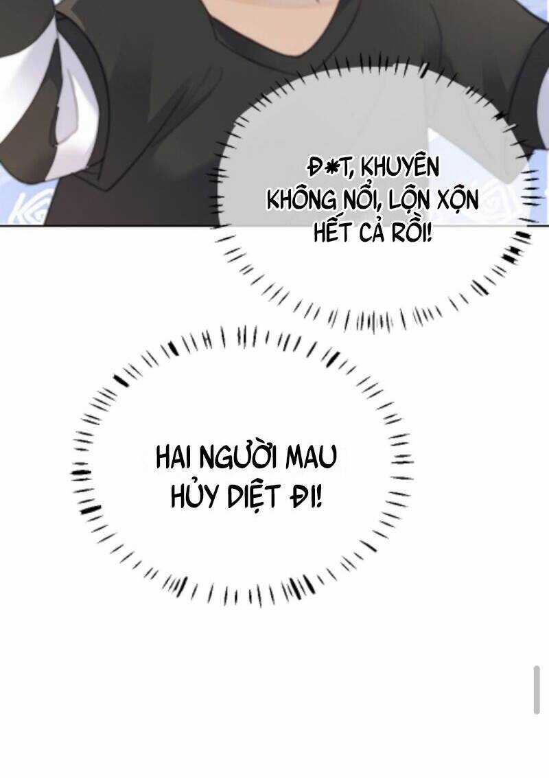 Cùng Đỉnh Lưu Ảnh Đế Yêu Đương Phát Đường Chapter 5 trang 27