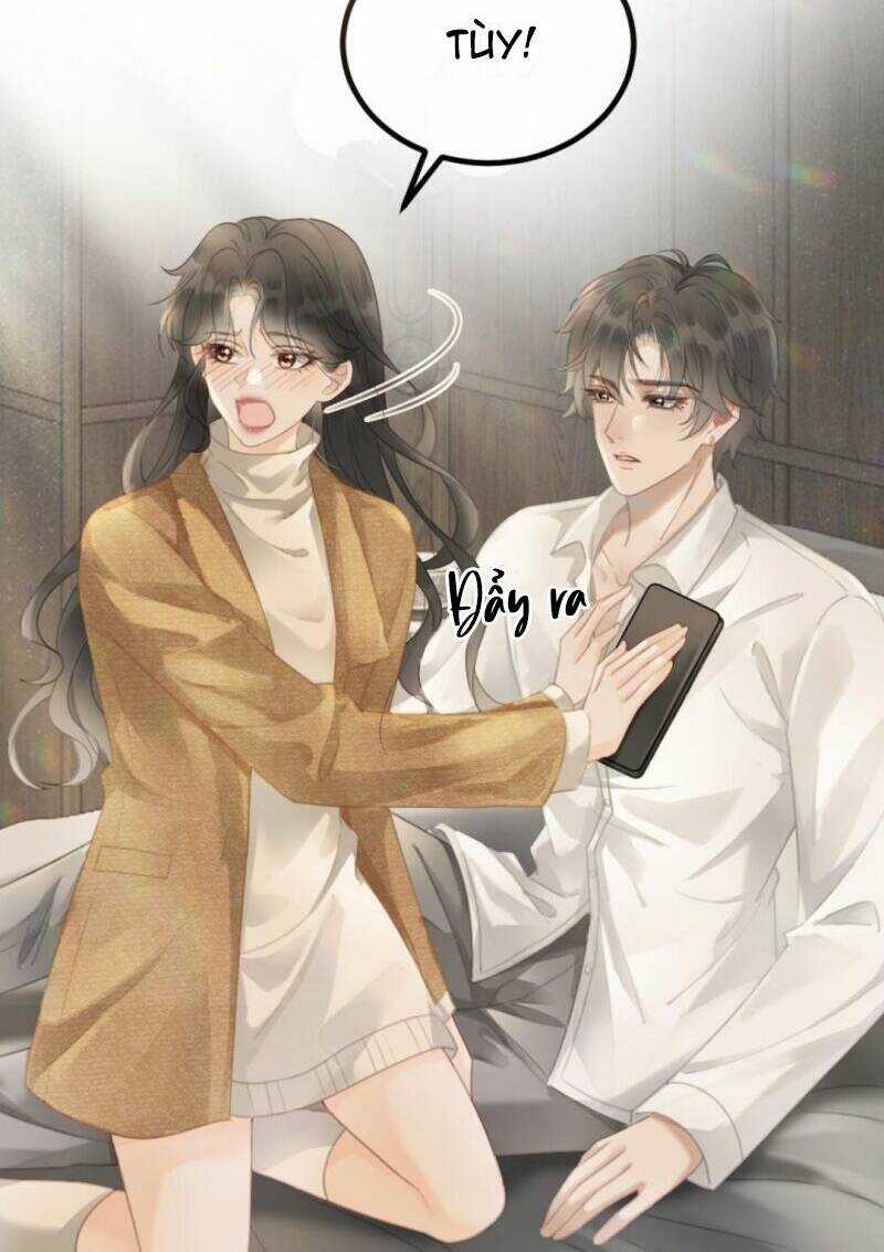 Cùng Đỉnh Lưu Ảnh Đế Yêu Đương Phát Đường Chapter 5 trang 3