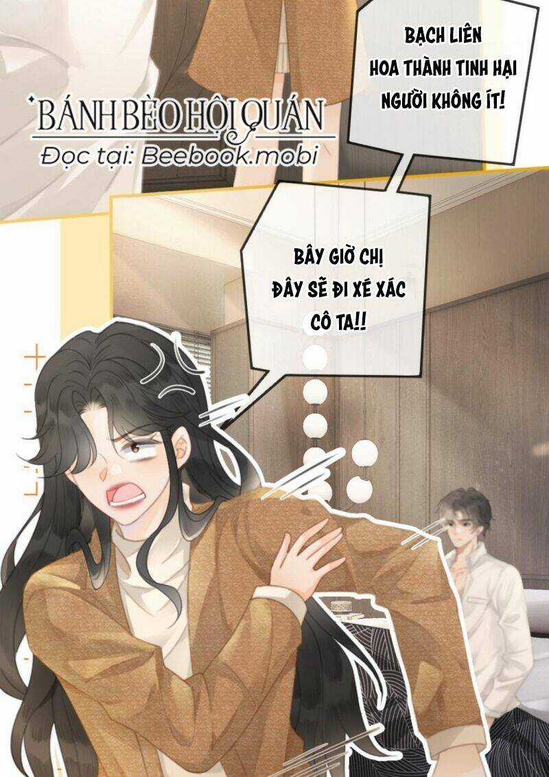 Cùng Đỉnh Lưu Ảnh Đế Yêu Đương Phát Đường Chapter 5 trang 5