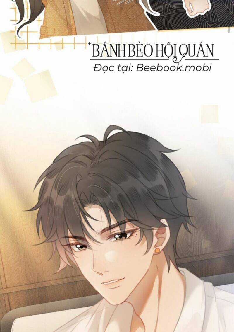 Cùng Đỉnh Lưu Ảnh Đế Yêu Đương Phát Đường Chapter 5 trang 6