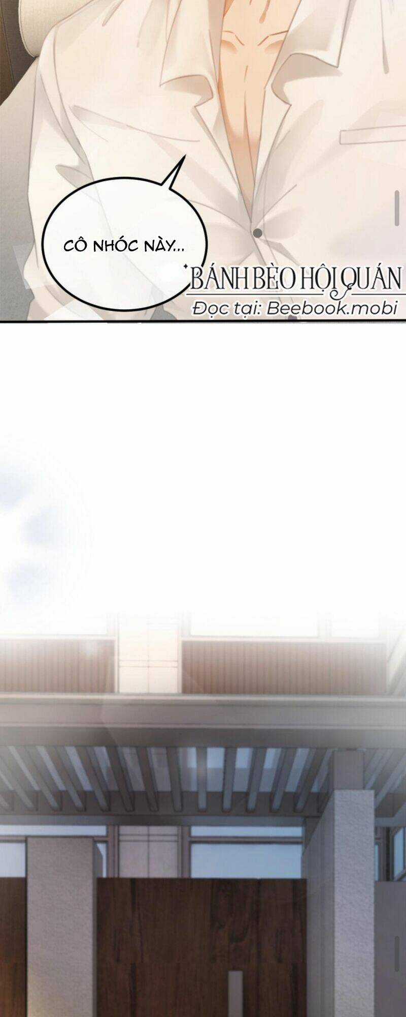 Cùng Đỉnh Lưu Ảnh Đế Yêu Đương Phát Đường Chapter 5 trang 7