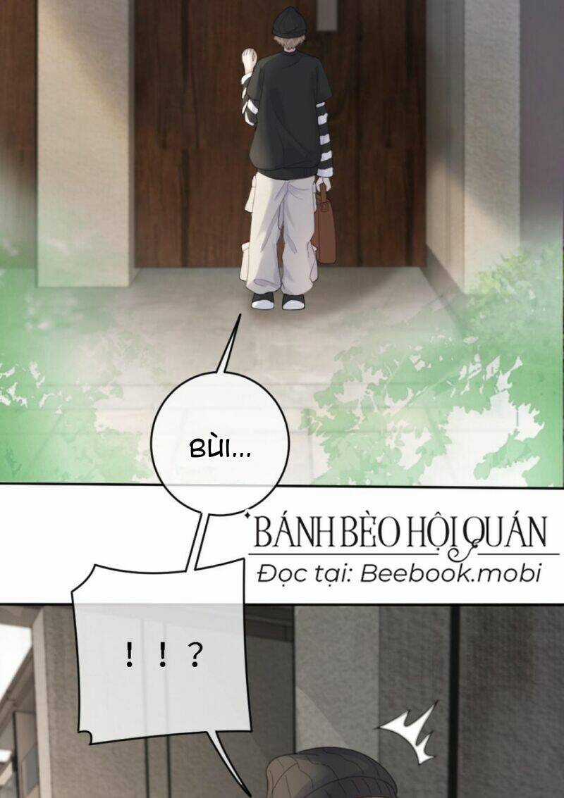 Cùng Đỉnh Lưu Ảnh Đế Yêu Đương Phát Đường Chapter 5 trang 8