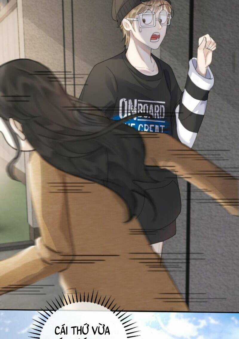 Cùng Đỉnh Lưu Ảnh Đế Yêu Đương Phát Đường Chapter 5 trang 9