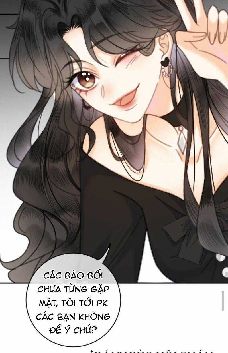 Cùng Đỉnh Lưu Ảnh Đế Yêu Đương Phát Đường Chapter 6 trang 12