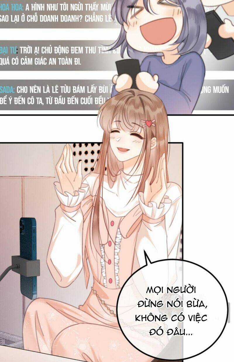 Cùng Đỉnh Lưu Ảnh Đế Yêu Đương Phát Đường Chapter 6 trang 2