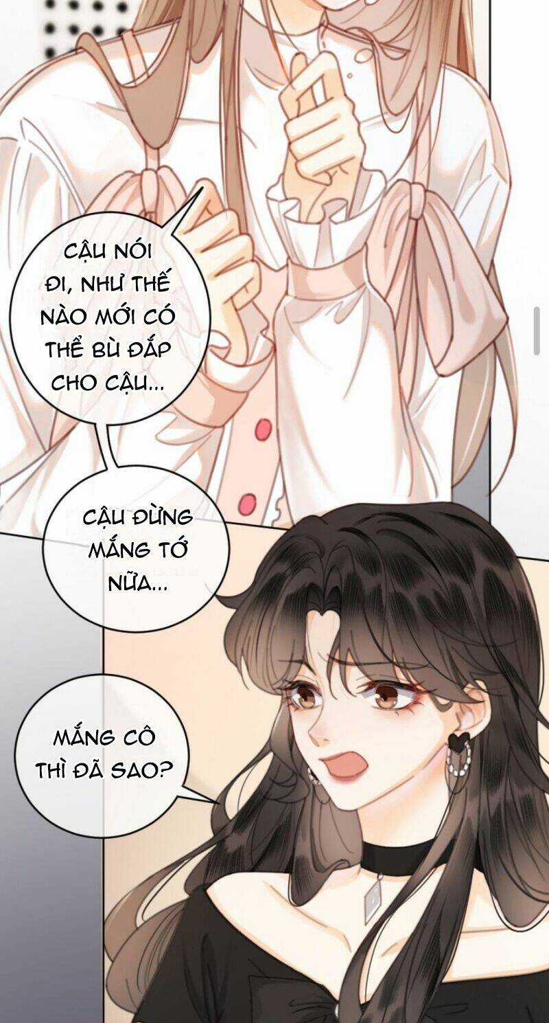 Cùng Đỉnh Lưu Ảnh Đế Yêu Đương Phát Đường Chapter 6 trang 24