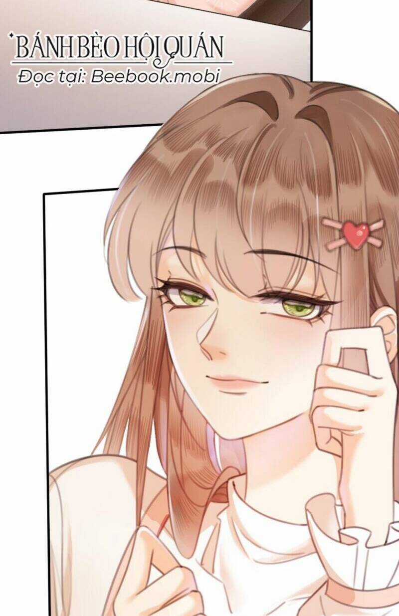 Cùng Đỉnh Lưu Ảnh Đế Yêu Đương Phát Đường Chapter 6 trang 3